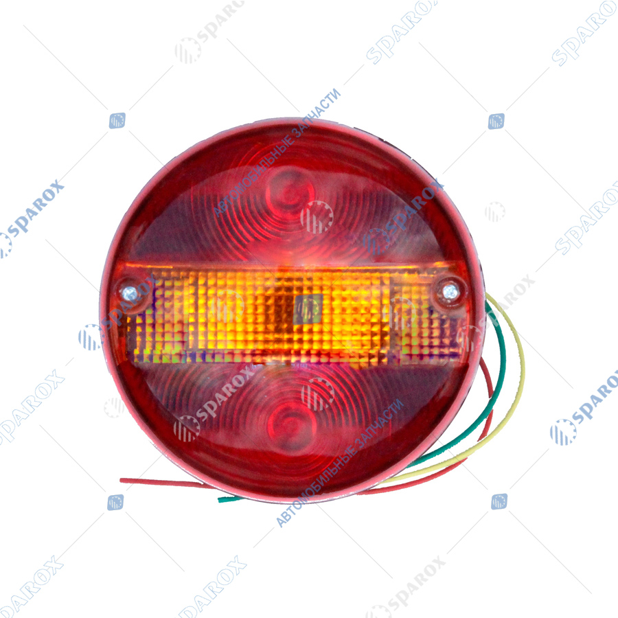 ДАЛИ-авто-DA-01445 Фонарь задний ST1030 (0021) лев. с проводом (40 шт уп)  (ДАЛИ-авто), цена 406 руб., в наличии, купить на Sparox.ru