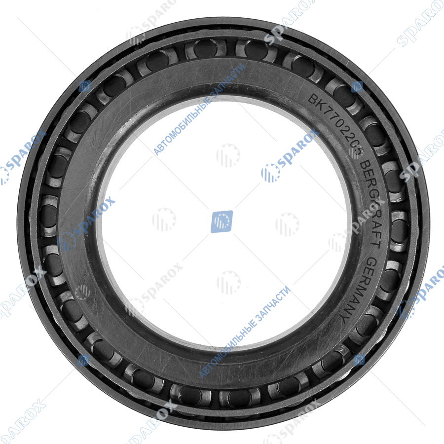 Bergkraft-BK7702205 Подшипник ступицы