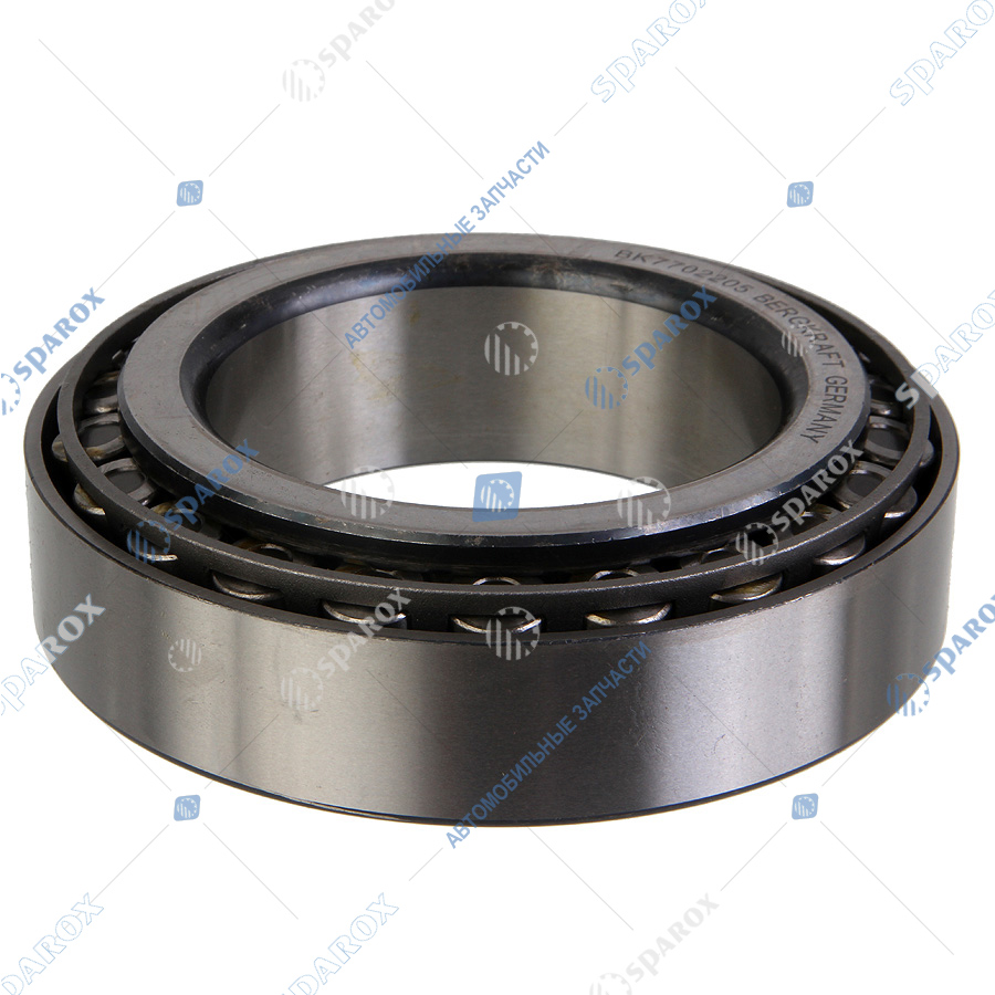 Bergkraft-BK7702205 Подшипник ступицы
