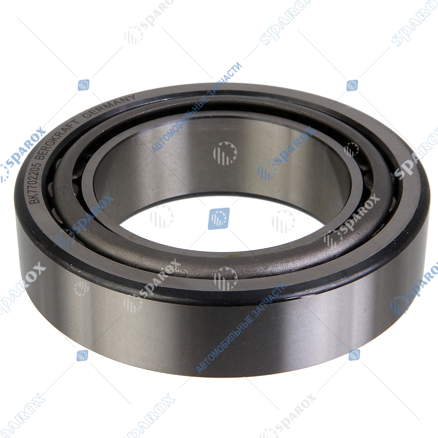 Bergkraft-BK7702205 Подшипник ступицы