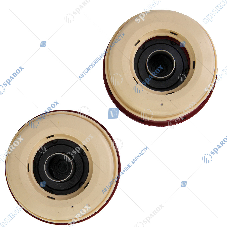 Bergkraft-BK1600102AS Ремкомплект суппорта SN