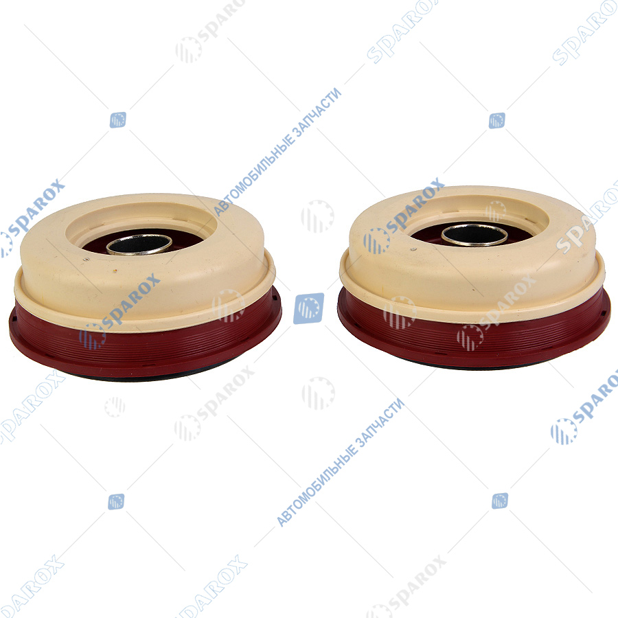 Bergkraft-BK1600102AS Ремкомплект суппорта SN