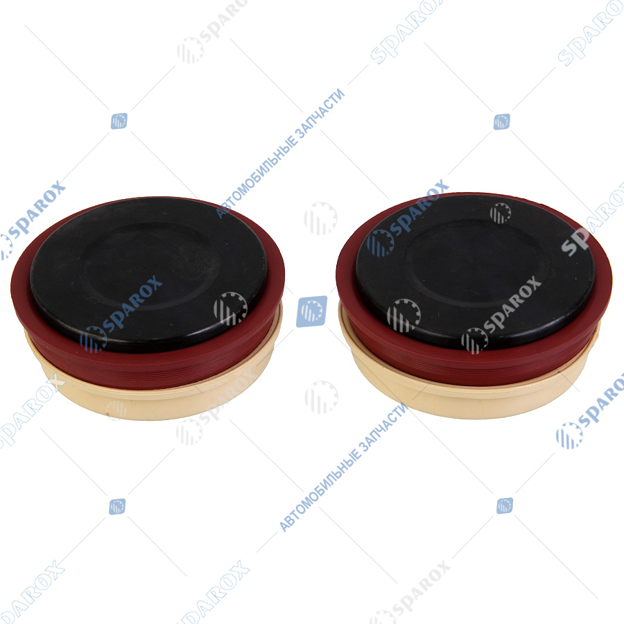 Bergkraft-BK1600102AS Ремкомплект суппорта SN