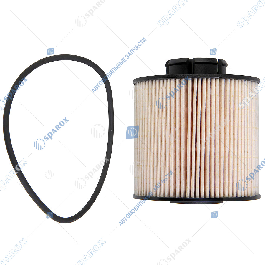 Bergkraft-BK8600305 Фильтр топливный