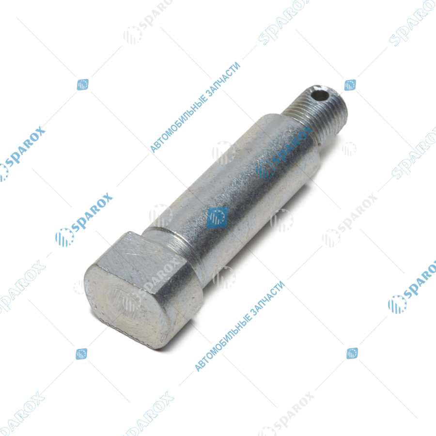 4301-3504020 Ось педали тормоза ГАЗ-3307, 3309, 3308 Садко ЕВРО-3 (ОАО ГАЗ)