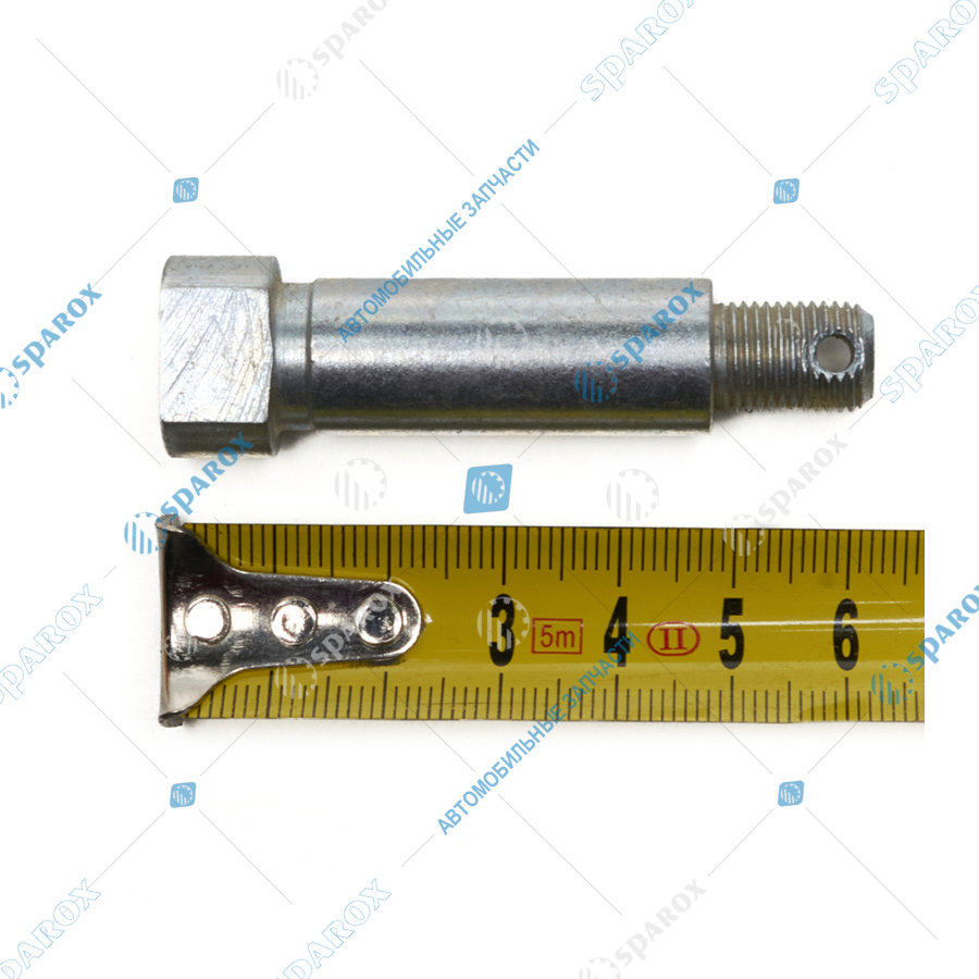 4301-3504020 Ось педали тормоза ГАЗ-3307, 3309, 3308 Садко ЕВРО-3 (ОАО ГАЗ)