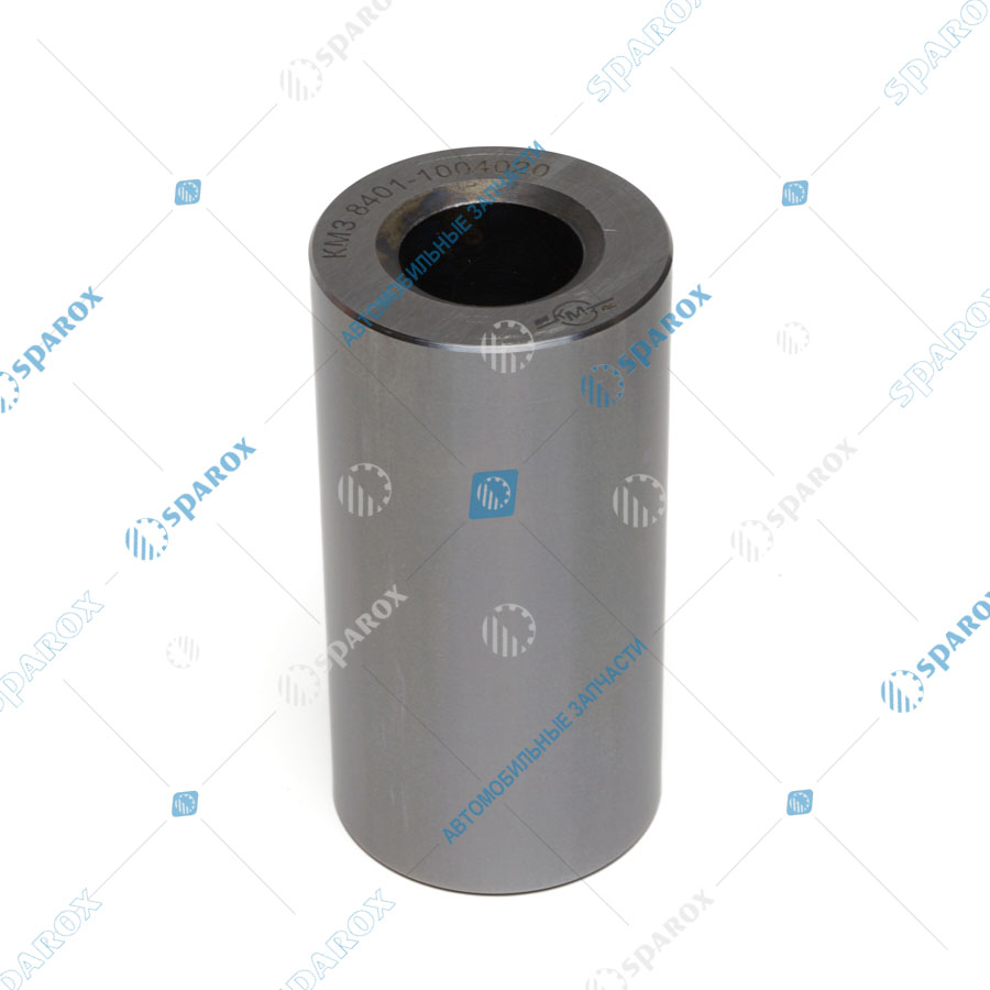 8401-1004020 Палец поршневой дв. ЯМЗ-840, 850, ТМЗ-8421, 8424, 8481 D=58 мм (КМЗ)