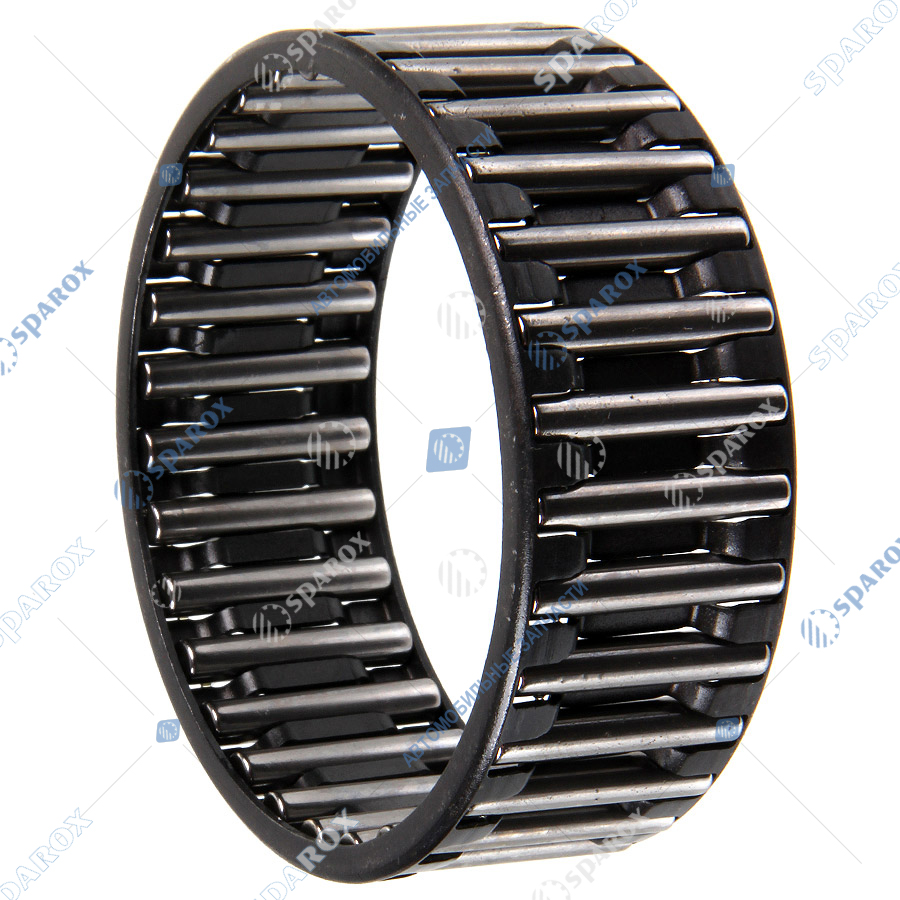 EURORICAMBI-98530468* Подшипник вторичного вала  конический КПП КАМАЗ ан.0750115969/0735302221 (EURORICAMBI)