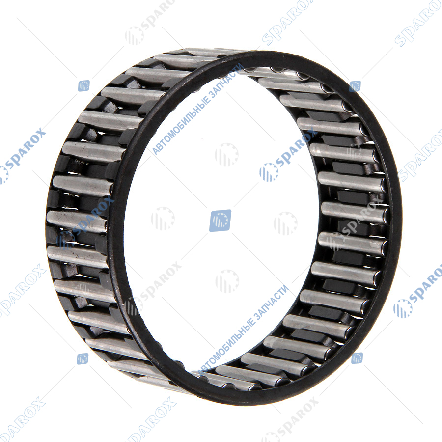 EURORICAMBI-98530468* Подшипник вторичного вала  конический КПП КАМАЗ ан.0750115969/0735302221 (EURORICAMBI)