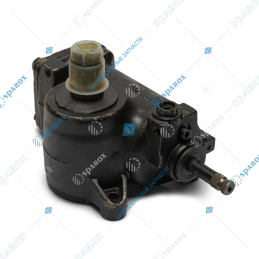 ZF-8090955302 Механизм рулевой ГУР ГАЗ-3302,2217 8090.955.302 (ZF)