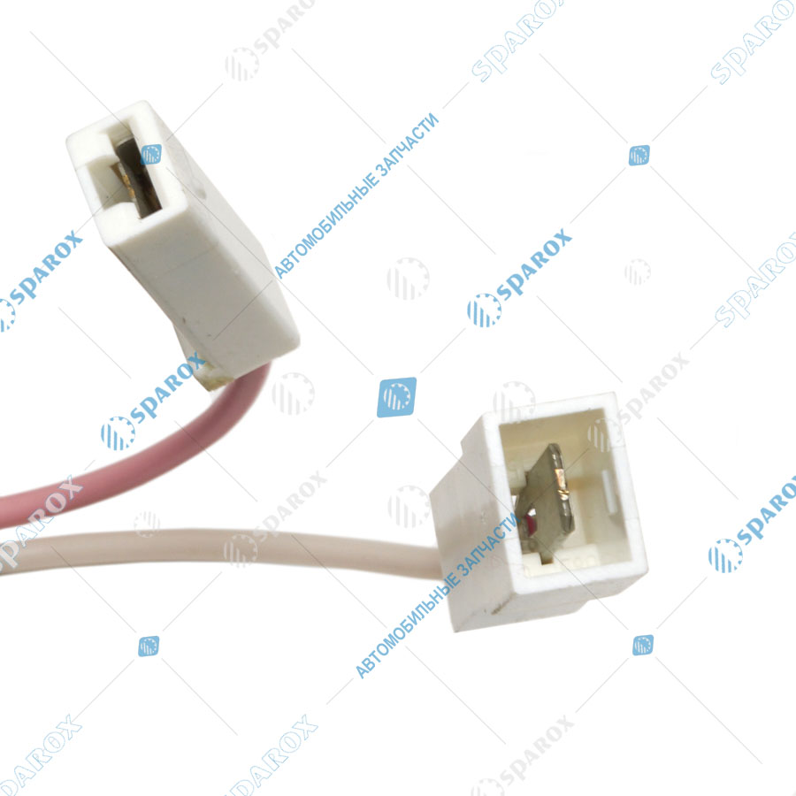 ЭМ12-02-3721500 Электромагнит аварийного останова двигателя ЭМ12-02 24в (Объединение Родина)