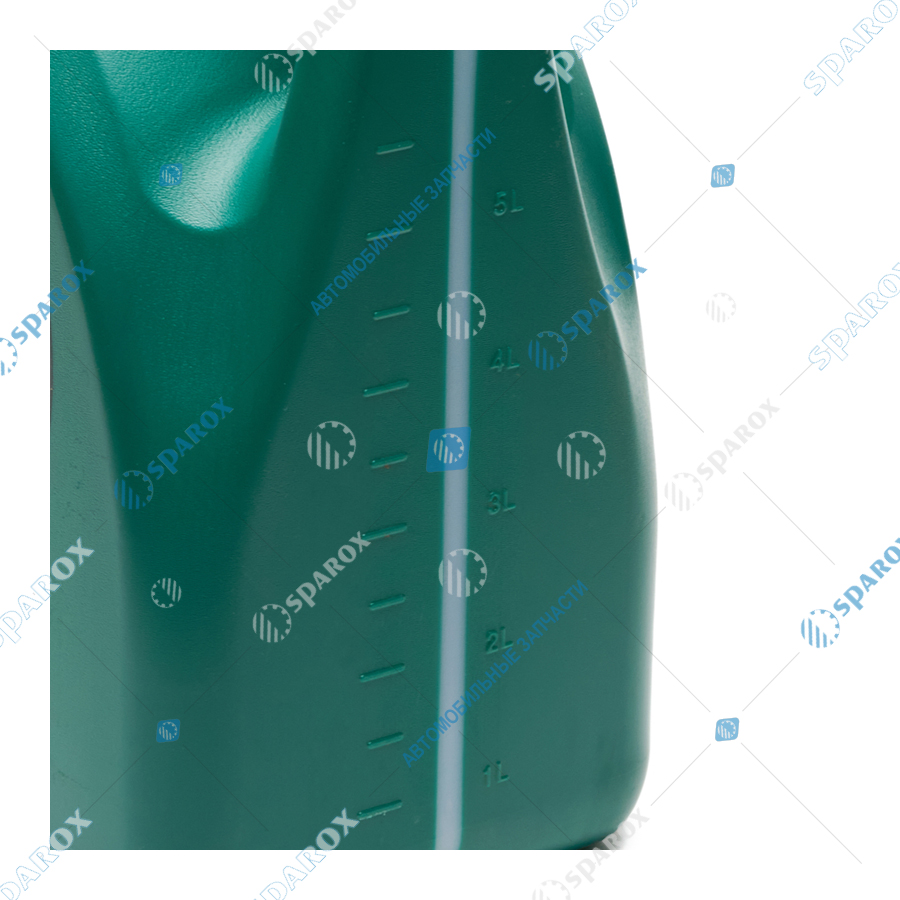 HYUNDAI/KIA-05200-00620 Масло моторное HYUNDAI PREMIUM DPF DIESEL 5w-30 6 литров