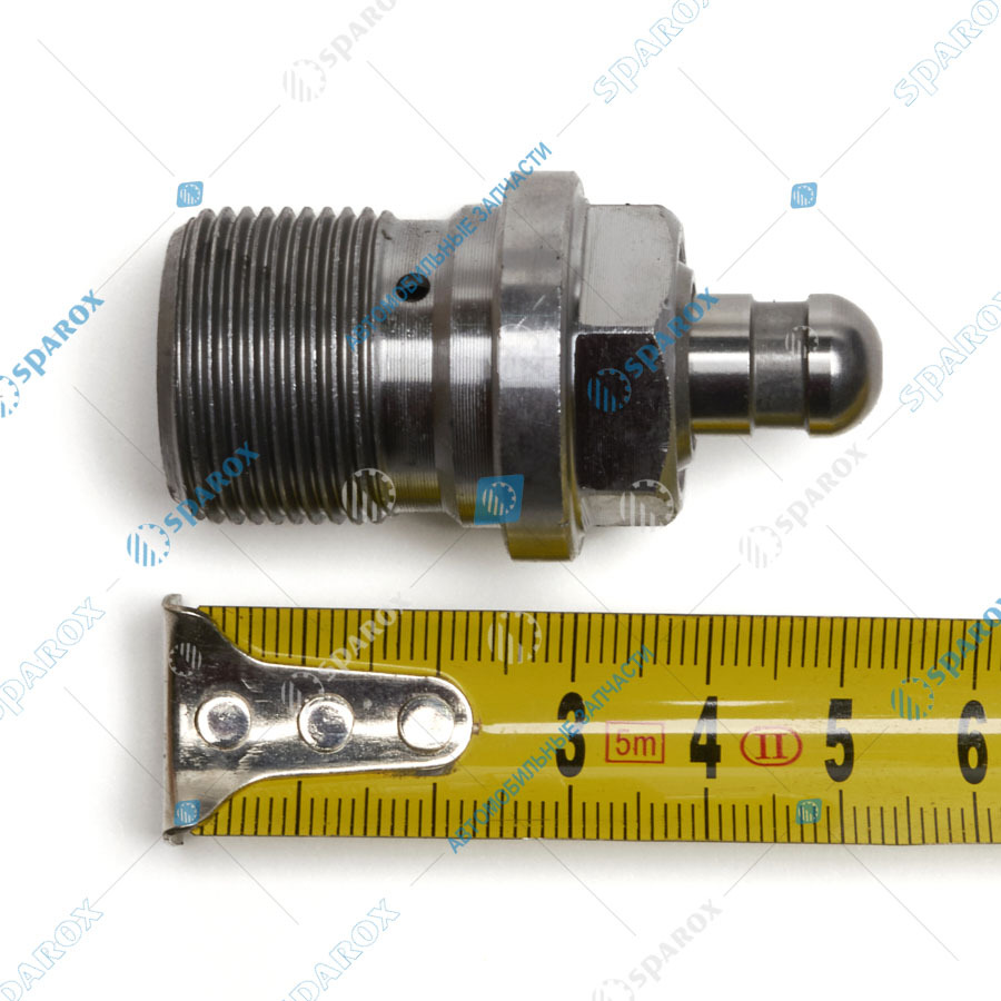 21214-1007160-30 Гидрокомпенсатор ВАЗ 21074, 21214, 2123 Chevy Niva н/о 58952