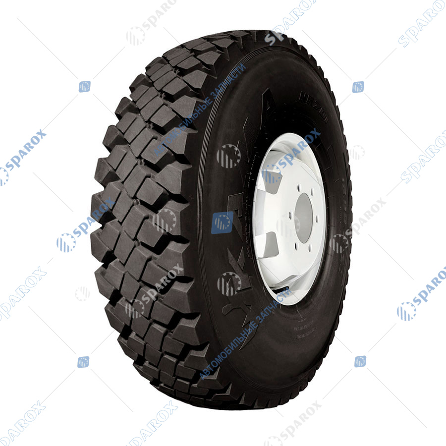 шина-3106012-R20 Шина 12.00-R24 Кама NR-701 160/156К (к-т) НКШЗ (Ведущая)