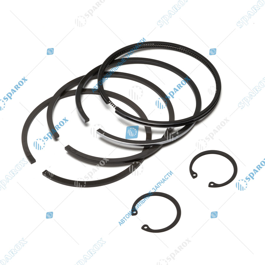 ЮМЗ-Д65-1000108-С Гильза,поршень,упл.кольца, порш.палец, ст. и поршн.кольца Д-65,Д-50 (КМЗ) Дальнобойщик