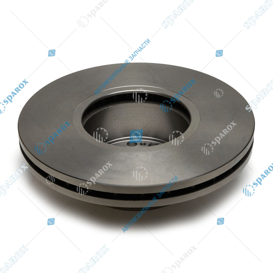 MARSHALL-M2000038 Диск тормозной передний 433(432)*45*130 MAN