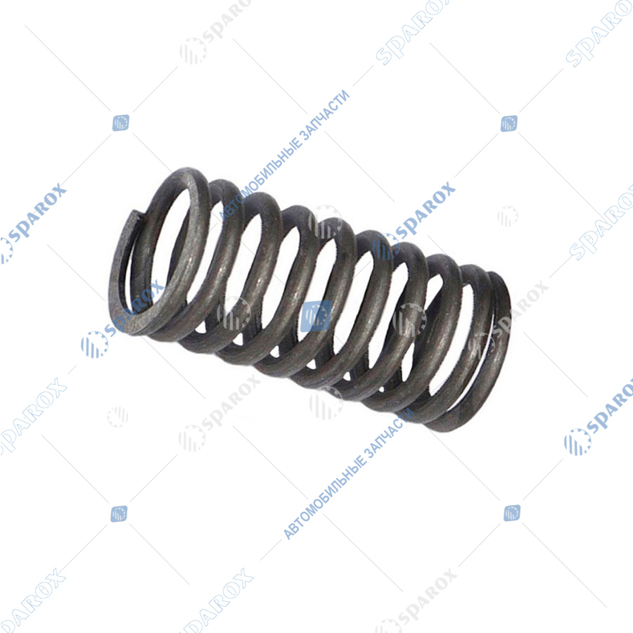 Т-25-25.21.107-А Пружина Т-25