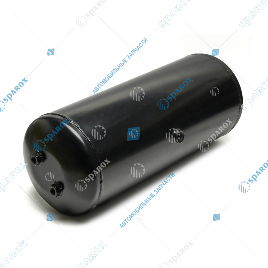 4230-3513015-10 Ресивер (баллон воздушный) ПАЗ нового образца