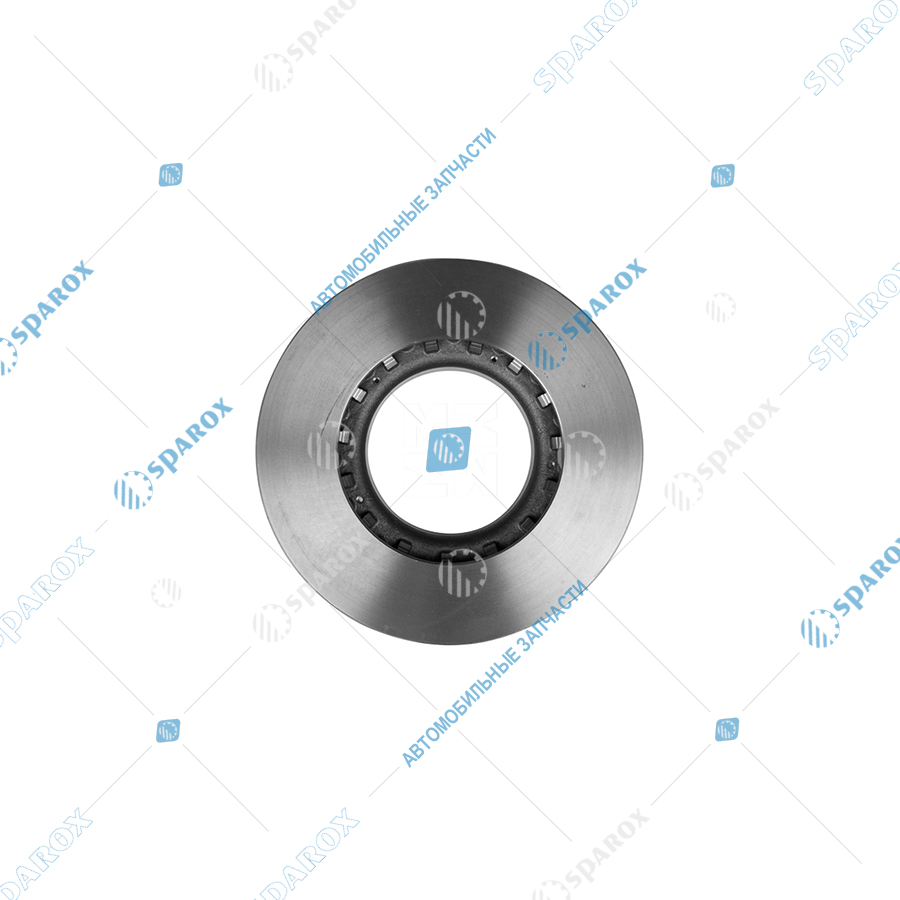MARSHALL-M2000088 Диск тормозной