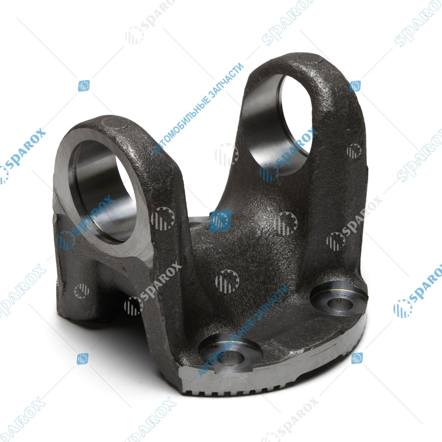 84-2205023 Фланец карданного вала Камаз, МАЗ (Белкард)