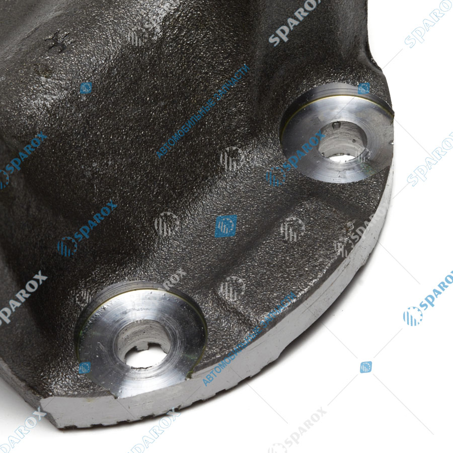 84-2205023 Фланец карданного вала Камаз, МАЗ (Белкард)