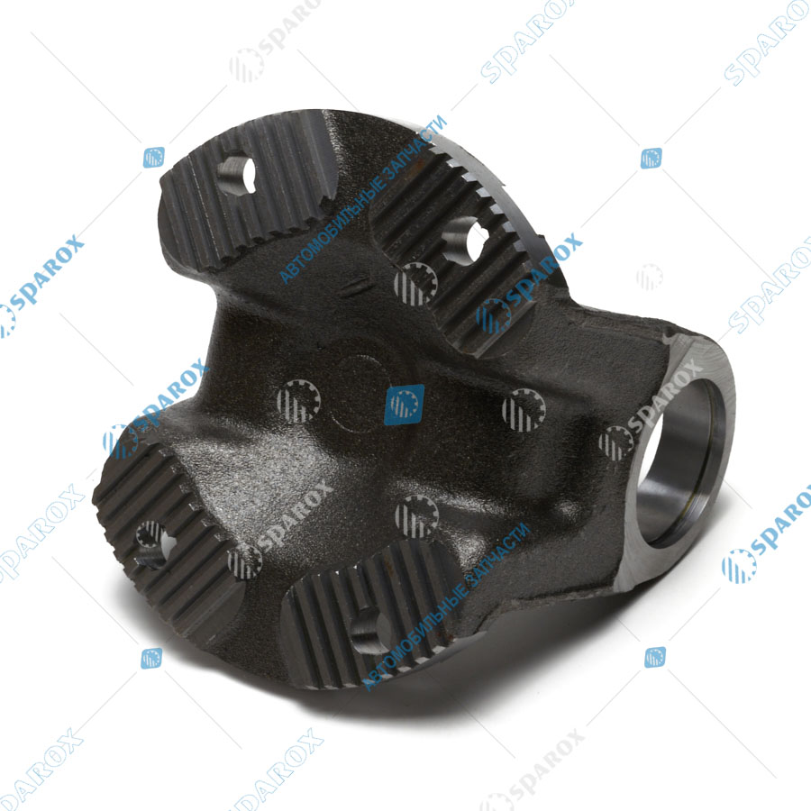 84-2205023 Фланец карданного вала Камаз, МАЗ (Белкард)