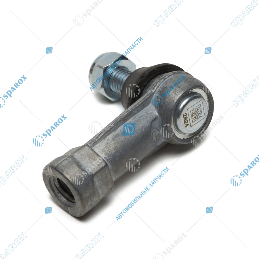 MARSHALL-M4250008 Наконечник тяги КПП левый