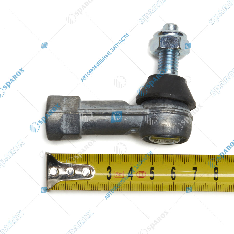 MARSHALL-M4250008 Наконечник тяги КПП левый