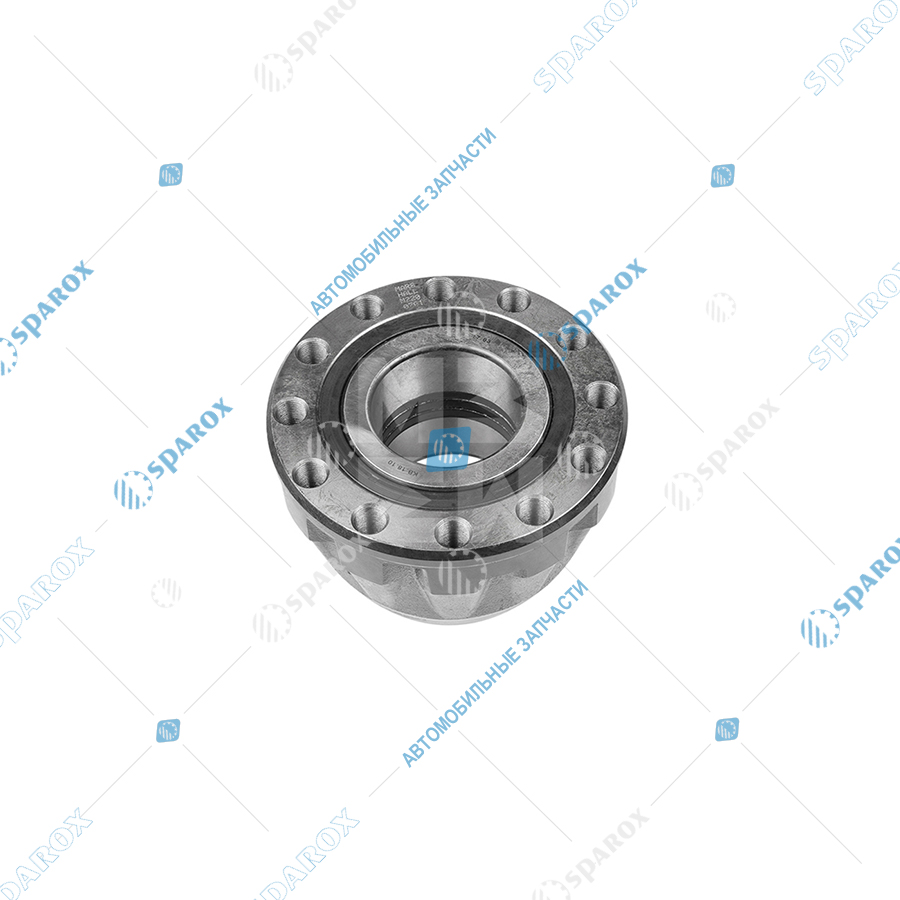 MARSHALL-M2200701 Ступичный модуль