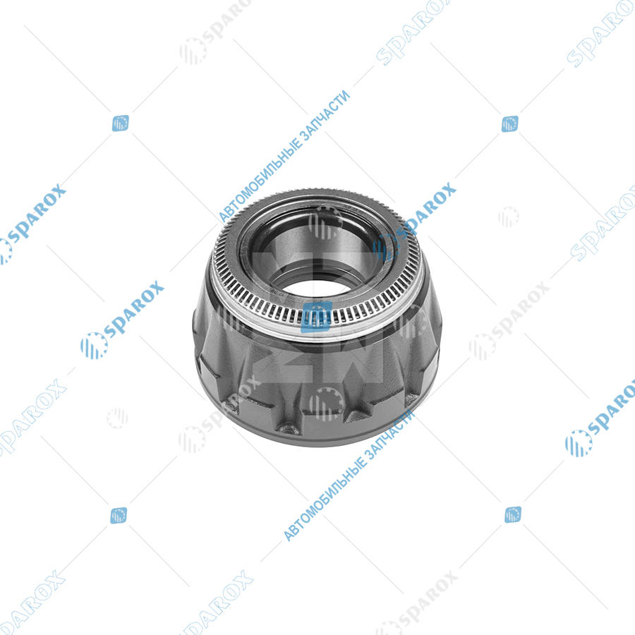 MARSHALL-M2200701 Ступичный модуль