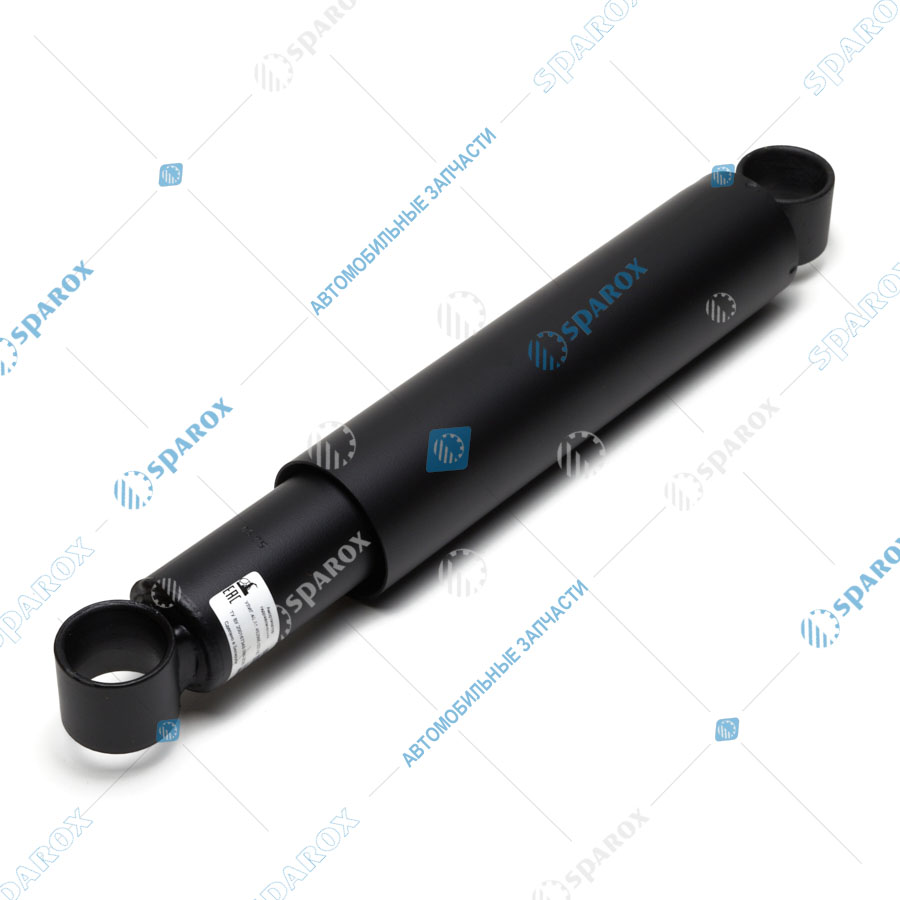 4310-2905006 Амортизатор передней подвески Камаз-4310 300/485 (УЛИГ.40.А1.452995.027-05) (БААЗ)