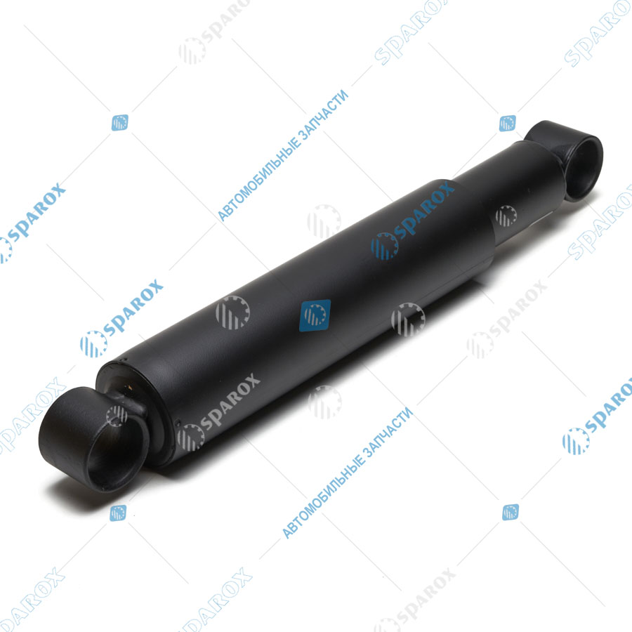 4310-2905006 Амортизатор передней подвески Камаз-4310 300/485 (УЛИГ.40.А1.452995.027-05) (БААЗ)