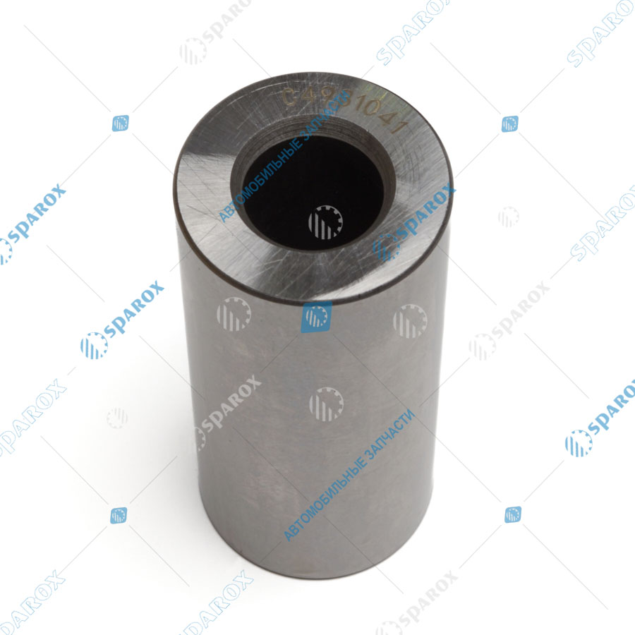 Cumm-4955337 Поршень в сборе Камаз,ПАЗ ISBE(поршень, кольца, палец, ст. кольца) 4939181/4935932/4955337/4376335