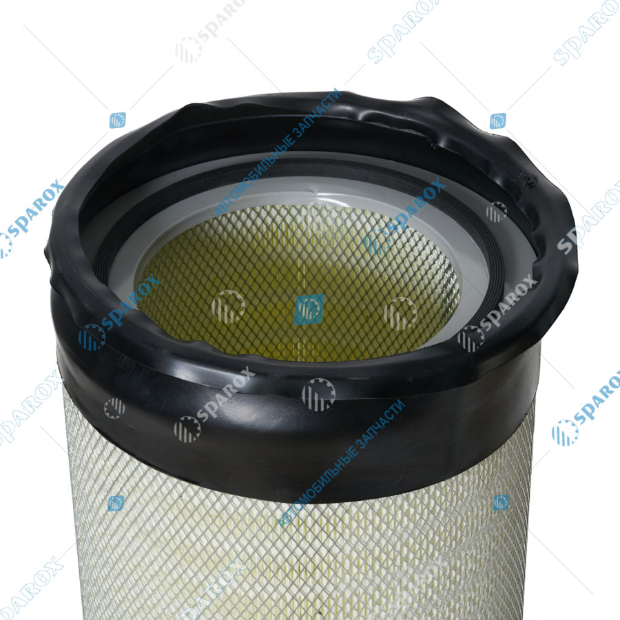 CHINA-K3250 Фильтр воздушный SHACMAN X5000 K3250 32х50х21,5 комплект (SZ919000919+SZ919000918)