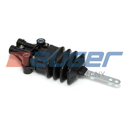 AUGER-78926 Кран уровня пола кабины