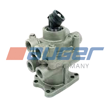AUGER-78621 Кран тормозной ножной