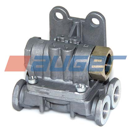AUGER-78586 Кран быстрого растормаживания