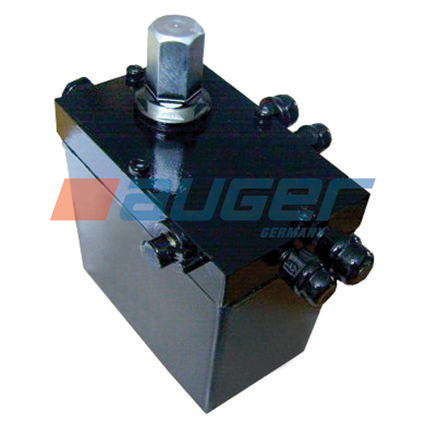 AUGER-76521 Насос подъема кабины