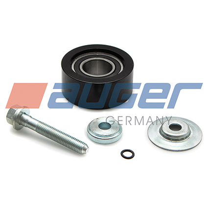 AUGER-76302 Ролик паразитный