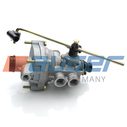 AUGER-76090 Кран регулятор тормозных сил механический
