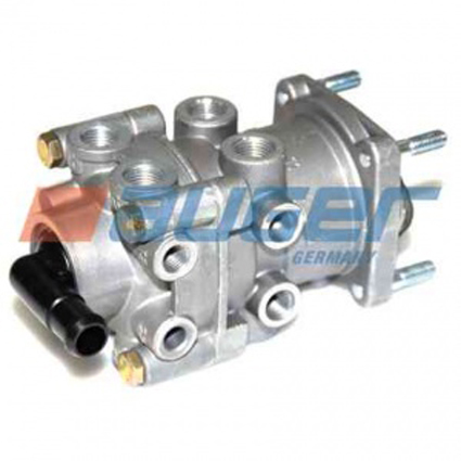AUGER-76064 Кран главный тормозной