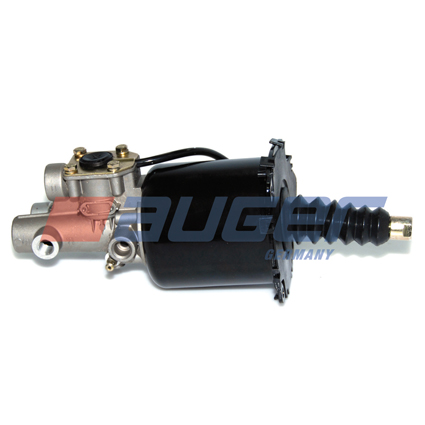 AUGER-75206 Цилиндр ПГУ