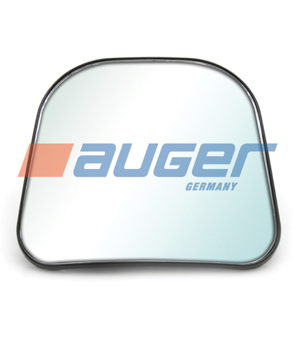 AUGER-73912 Стекло зеркала широкоугольного с подогревом
