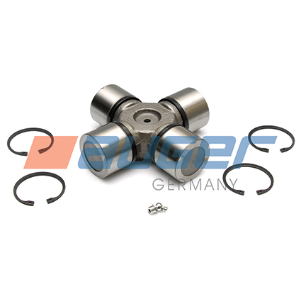 AUGER-72120 Крестовина шарнира карданного 65x190 AUGER-72120 Крестовина шарнира карданного 65x190