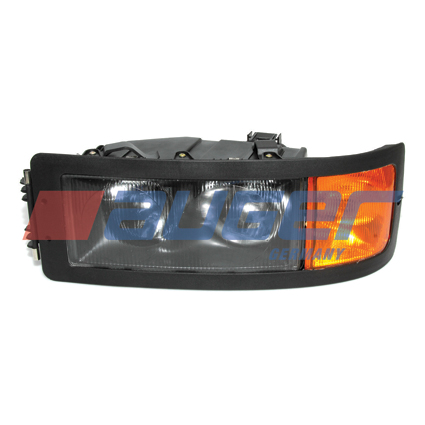 AUGER-68690 Фара слева