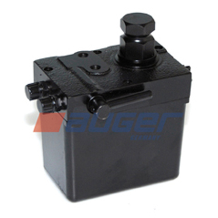 AUGER-68602 Насос подъема кабины