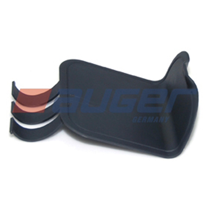 AUGER-67019 Заглушка подножки