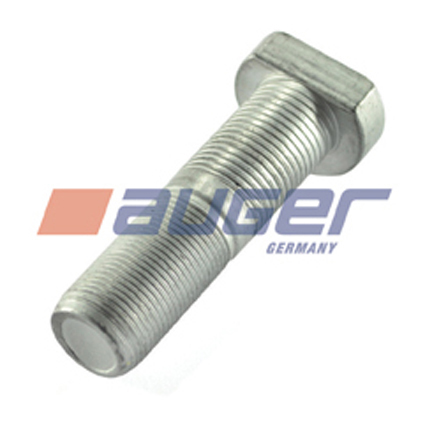 AUGER-65707 Болт крепления колеса (спиральный болт)