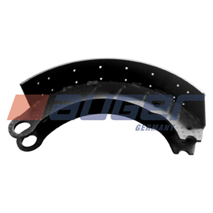 AUGER-65422 Колодка тормозная