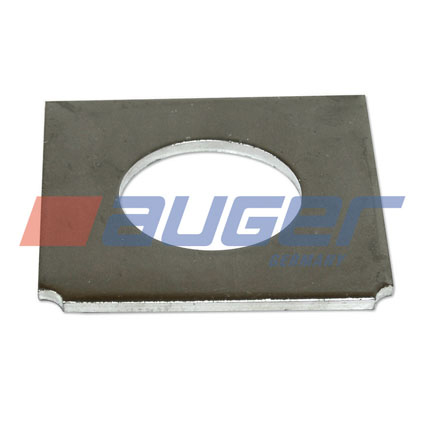 AUGER-60004 Пластина кронштейна подвески